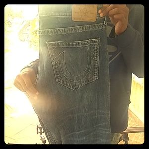 True religion jeans